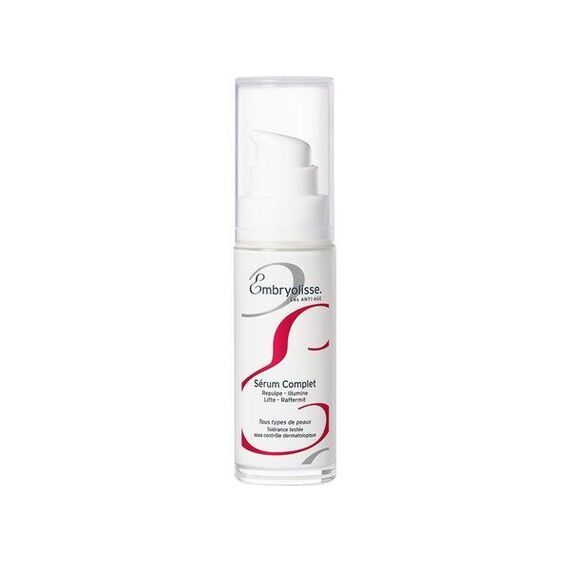 Embryolisse - Complete Serum 30 ml / Beauty Face Face Care