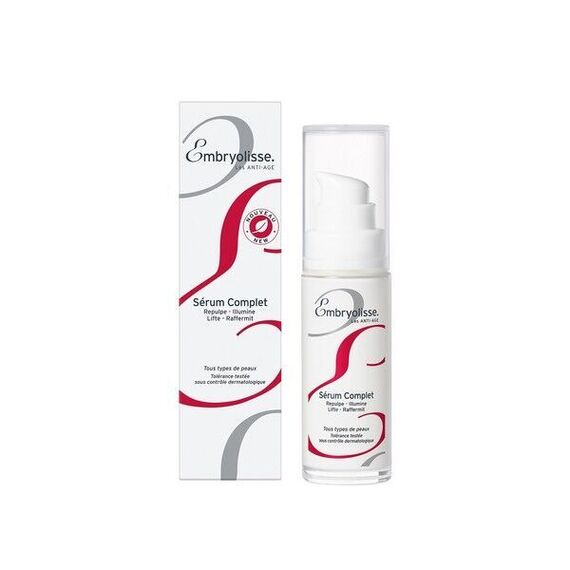 Embryolisse - Complete Serum 30 ml / Beauty Face Face Care