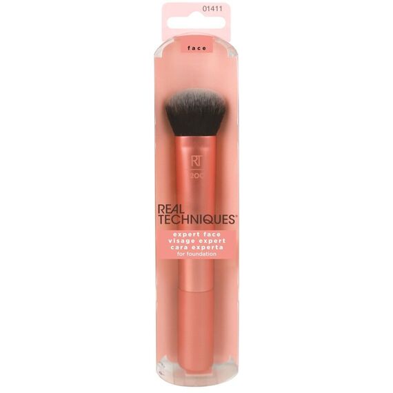 Real Techniques - Expert Face Brush / Beauty Tools & Accessories Makeup