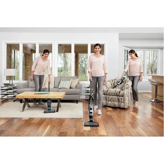 Bissell - MultiReach Essential 18V Cordless / Home and Kitchen Appliances Home & Kitchen