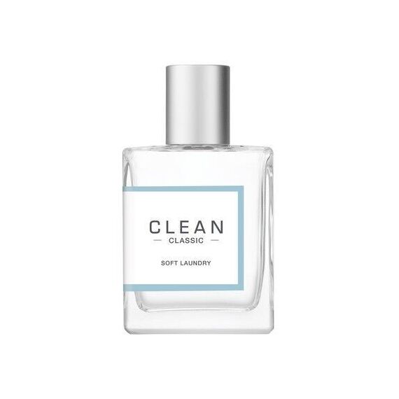 Clean - Soft Laundry EDP 60 ml / Beauty Γυναικεία Αρώματα Γυναικεία Περιποίηση