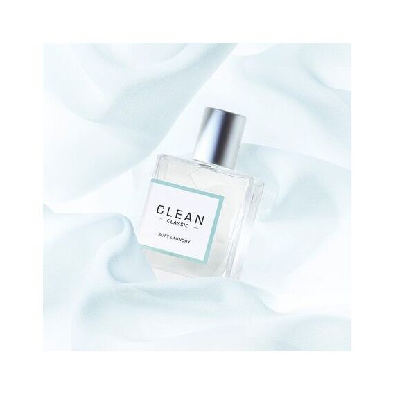 Clean - Soft Laundry EDP 60 ml / Beauty Γυναικεία Αρώματα Γυναικεία Περιποίηση