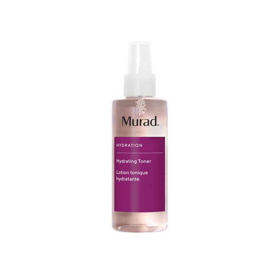 Murad - Hydrating Toner 180 ml / Beauty Πρόσωπο Περιποίηση Προσώπου