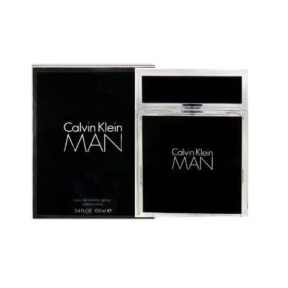 Calvin Klein - CK Man 100 ml. EDT / Beauty Ανδρικά Αρώματα Ανδρική Περιποίηση