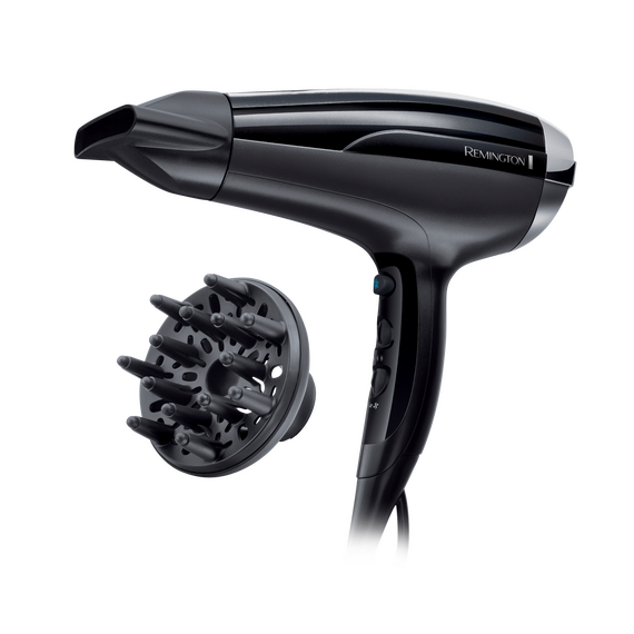 Remington - PRO-Air Shine D5215 / Beauty Hair Tools Hair Care