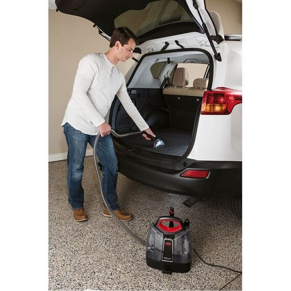 Bissell - SpotCleaner MultiClean Spot & Stain / Home and Kitchen Appliances Home & Kitchen