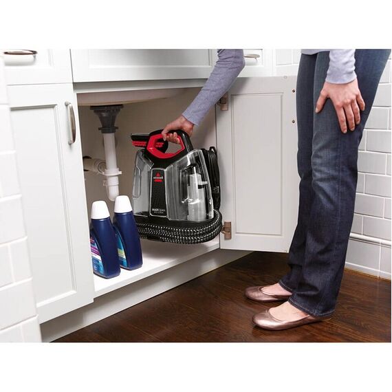 Bissell - SpotCleaner MultiClean Spot & Stain / Home and Kitchen Appliances Home & Kitchen