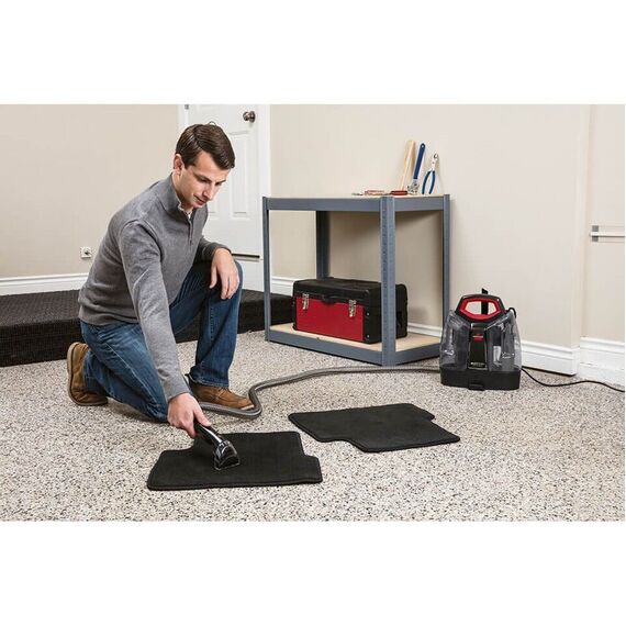 Bissell - SpotCleaner MultiClean Spot & Stain / Home and Kitchen Appliances Home & Kitchen