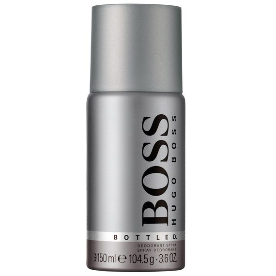 Hugo Boss - Bottled Deodorant Spray 150 ml. / Beauty Ανδρικά Αποσμητικά Ανδρική Περιποίηση
