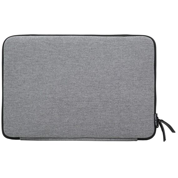 RadiCover - Computer Sleeve 15,6 - Grey / Luggage and Travel Gear Laptop Bags Lugagges & Bags