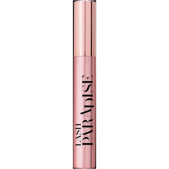 L'Oréal - Paradise Extatic Mascara - Intense Black / Beauty Eyes Makeup