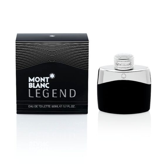 Montblanc - Legend EDT 50 ml / Beauty Perfumes Woman Care