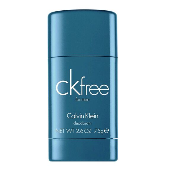 Calvin Klein - CK Free Deodorant Stick / Beauty Ανδρικά Αποσμητικά Ανδρική Περιποίηση