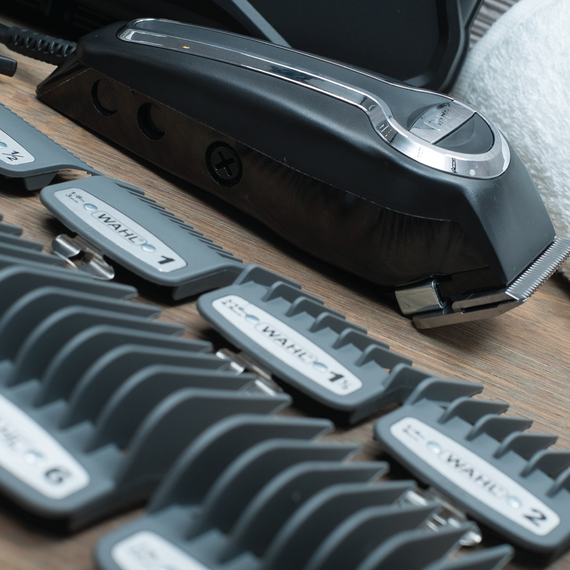 Wahl - Hair Clipper Elite Pro (20106-0460) / Health and Personal Care Κουρευτικές & Ξυριστικές Ανδρική Περιποίηση