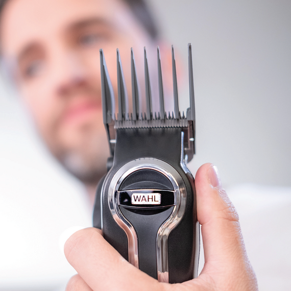 Wahl - Hair Clipper Elite Pro (20106-0460) / Health and Personal Care Κουρευτικές & Ξυριστικές Ανδρική Περιποίηση