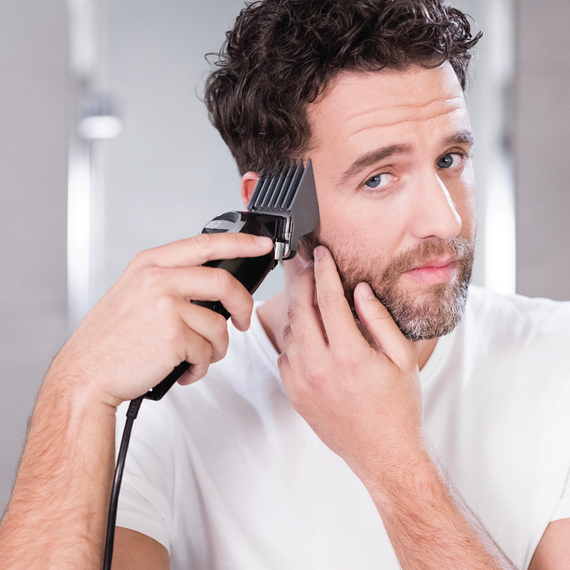 Wahl - Hair Clipper Elite Pro (20106-0460) / Health and Personal Care Κουρευτικές & Ξυριστικές Ανδρική Περιποίηση