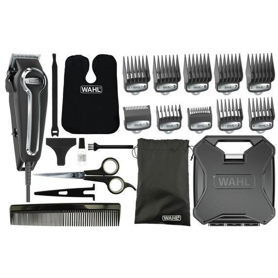 Wahl - Hair Clipper Elite Pro (20106-0460) / Health and Personal Care Κουρευτικές & Ξυριστικές Ανδρική Περιποίηση