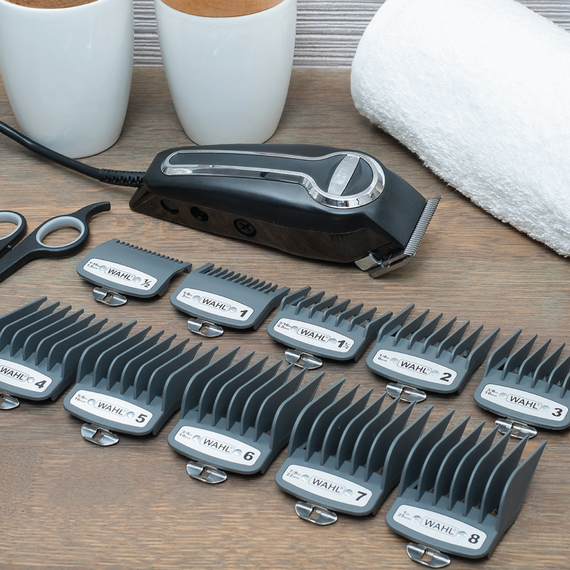 Wahl - Hair Clipper Elite Pro (20106-0460) / Health and Personal Care Κουρευτικές & Ξυριστικές Ανδρική Περιποίηση