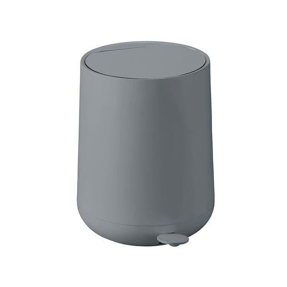 Zone Denmark - Nova Pedal Bin 5 L - Grey (330131) / Home and Kitchen Μπάνιο Σπίτι & Κουζίνα