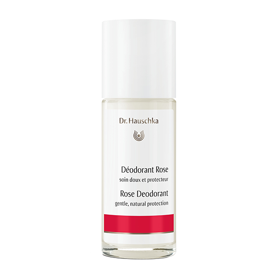Dr. Hauschka - Rose Deodorant 50 ml / Beauty Γυναικεία Αποσμητικά Μπάνιο & Σώμα
