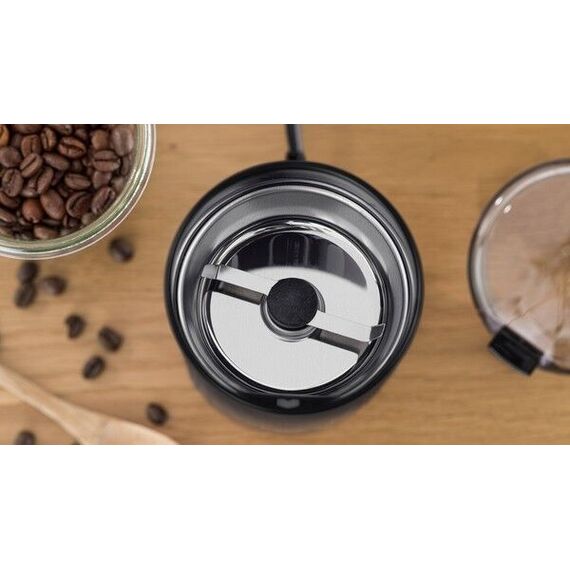 Bosch - Coffee Grinder Black - (TSM6A013B) - Black / Home and Kitchen Kitchen Home & Kitchen
