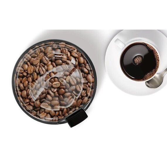 Bosch - Coffee Grinder Black - (TSM6A013B) - Black / Home and Kitchen Kitchen Home & Kitchen