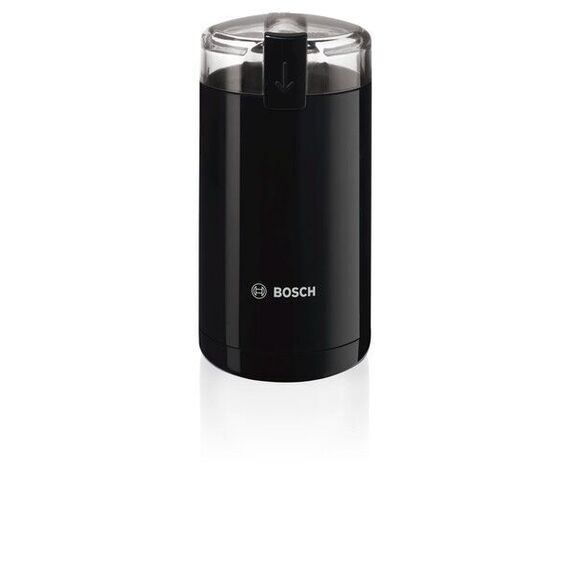 Bosch - Coffee Grinder Black - (TSM6A013B) - Black / Home and Kitchen Kitchen Home & Kitchen