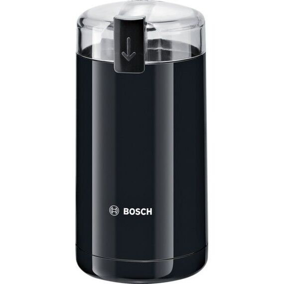 Bosch - Coffee Grinder Black - (TSM6A013B) - Black / Home and Kitchen Kitchen Home & Kitchen