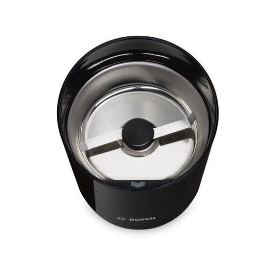 Bosch - Coffee Grinder Black - (TSM6A013B) - Black / Home and Kitchen Kitchen Home & Kitchen