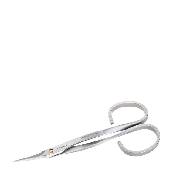 Tweezerman - Stainless Steel Cuticle Scissors / Beauty Αξεσουάρ & Εργαλεία Μακιγιάζ