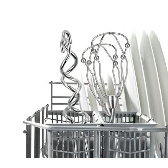 Bosch - Styline Hand Mixer, 500 W - MFQ40301 - Beige/Silver / Home and Kitchen Συσκευές Σπίτι & Κουζίνα