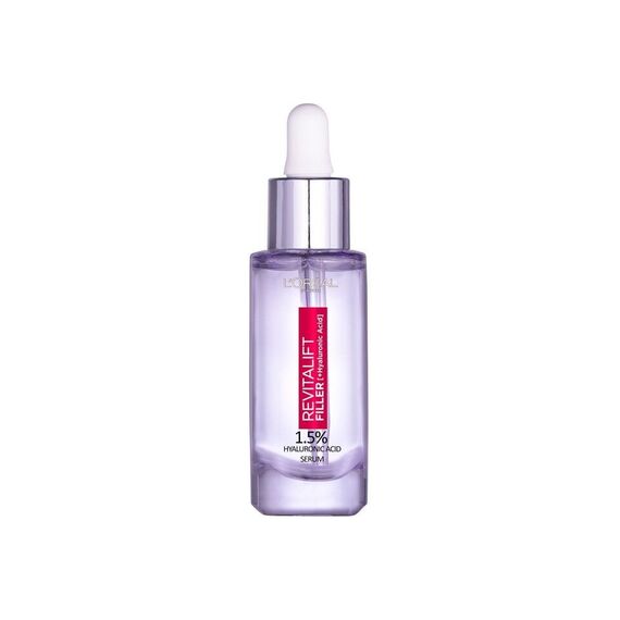 L'Oréal - Revitalift Filler Serum 1,5% HA / Beauty Πρόσωπο Περιποίηση Προσώπου