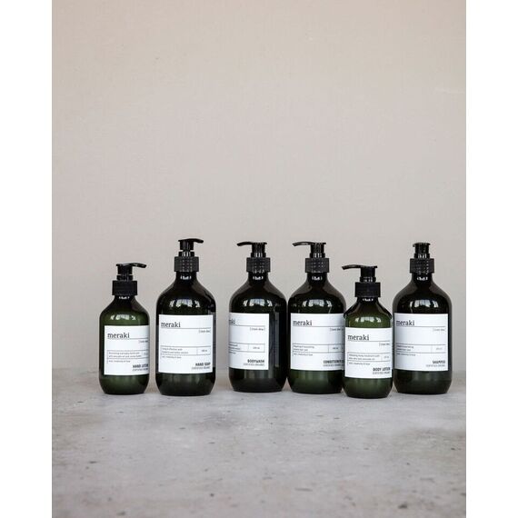 Meraki - Hand soap, Linen dew (309771110) / Beauty Hands Personal Care