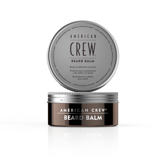 American Crew - Beard Balm 50 ml / Health and Personal Care Shave & Beard Care Man Care