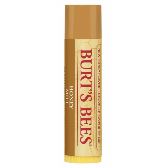 Burt's Bees - Lip Balm - Honey / Beauty Χείλη Περιποίηση Προσώπου