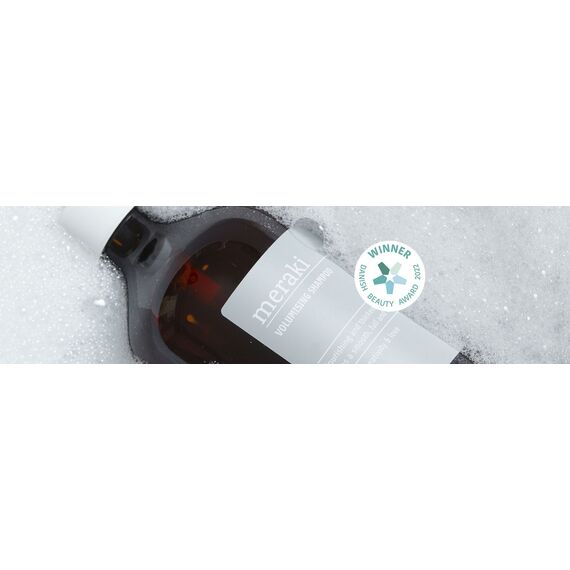 Meraki - Moisturising Shampo 490 ml (309770207) / Beauty Ανδρικά Σαμπουάν Ανδρική Περιποίηση