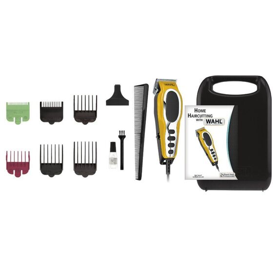 Wahl - Hair Clipper Closecut Pro (79111-1616) / Health and Personal Care Κουρευτικές & Ξυριστικές Ανδρική Περιποίηση