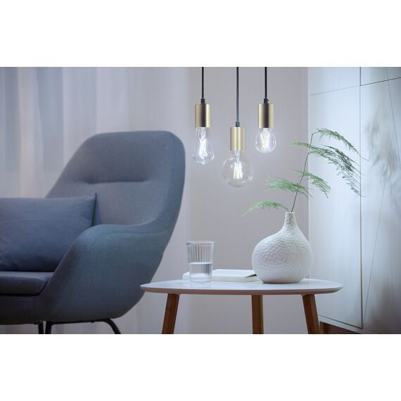 WiZ -  ST64 Clear bulb E27 Tunable white - Smart Home / Home and Kitchen Φωτισμός Σπίτι & Κουζίνα