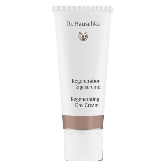 Dr. Hauschka - Regenerating Day Cream 40 ml / Beauty Face Face Care