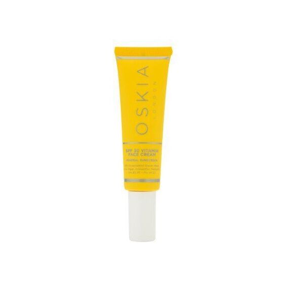 Oskia - SPF 30 Vitamin Face Cream / Beauty Sun Protection Sun Care