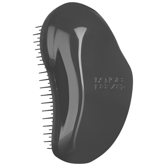 Tangle Teezer - The Original Panther Black / Beauty Hair Tools Hair Care