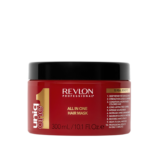 Uniq One - All in One Hair Mask 300 ml / Beauty Hair & Scalp Care Hair Care