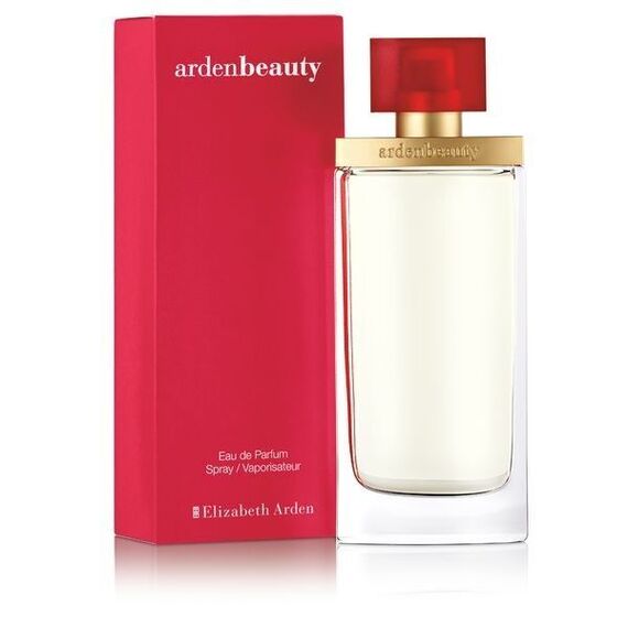 Elizabeth Arden - Beauty EDP 100 ml / Beauty Γυναικεία Αρώματα Γυναικεία Περιποίηση