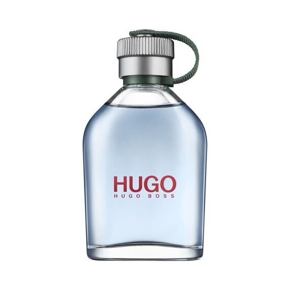 Hugo Boss - Hugo Man EDT 125 ml / Beauty For Men Man Care
