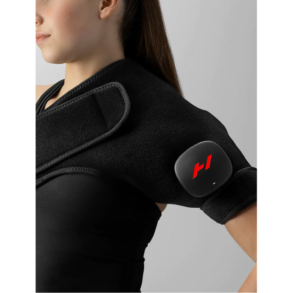Hyperice Venom 2 Shoulder Left / Health and Personal Care Προϊόντα Ευεξίας Προσωπική Φροντίδα