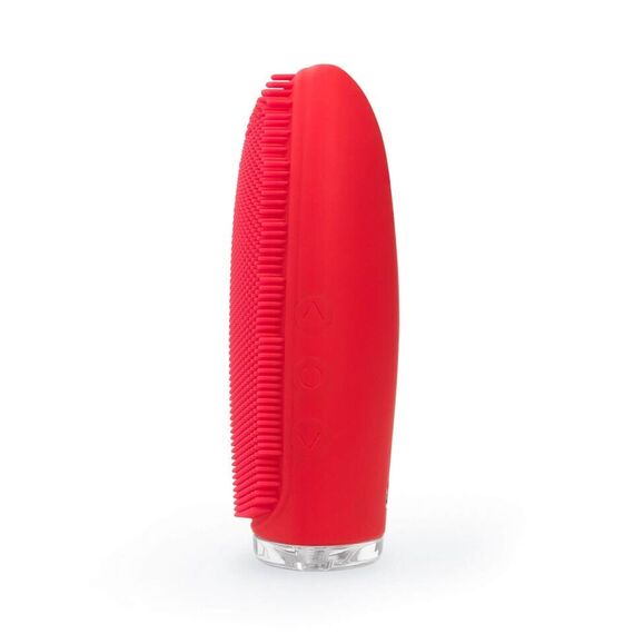 Silk´n Bright Facial Brush RED - FB1PE1001 / Beauty Συσκευές Περιποίησης Περιποίηση Προσώπου