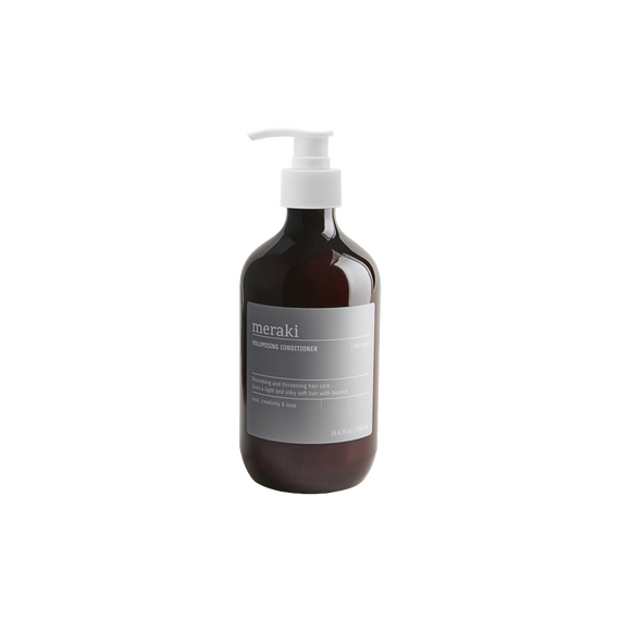 Meraki - Award Winning Volumising Conditioner 490 ml (309770215) / Beauty Conditioners Περιποίηση Μαλλιών