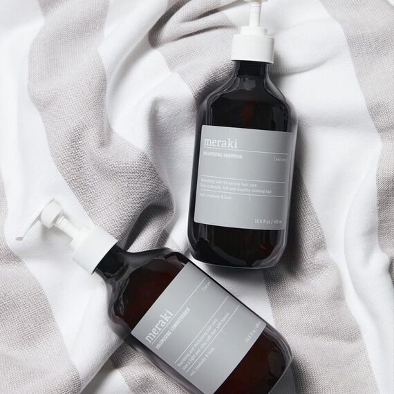 Meraki - Award Winning Volumising Conditioner 490 ml (309770215) / Beauty Conditioners Περιποίηση Μαλλιών