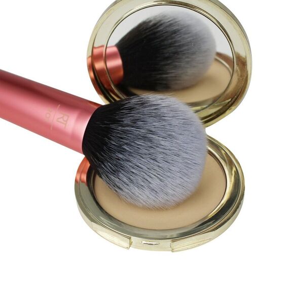 Real Techniques - Powder Brush / Beauty Tools & Accessories Makeup