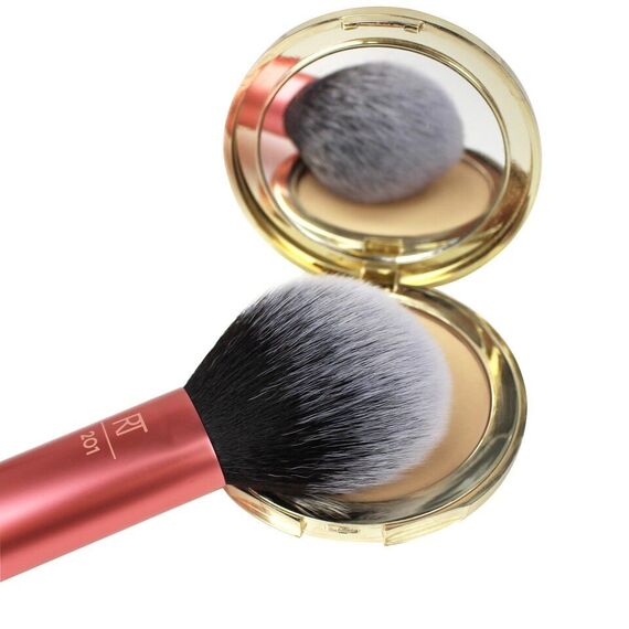 Real Techniques - Powder Brush / Beauty Tools & Accessories Makeup